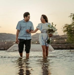 Meet your Posher, Noe